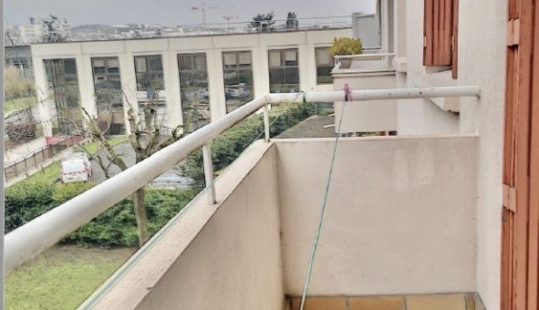 Logement tudiant Colocation à Fontenay sous Bois (94120)