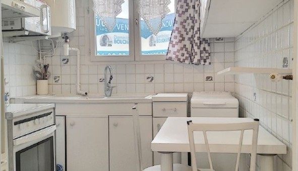 Logement tudiant Colocation à Fontenay sous Bois (94120)