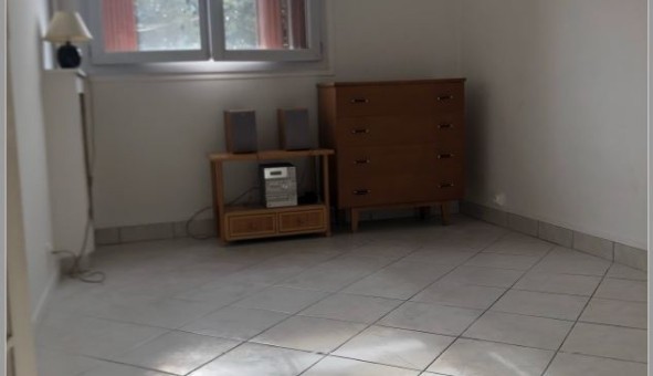 Logement tudiant Colocation à Fontenay sous Bois (94120)
