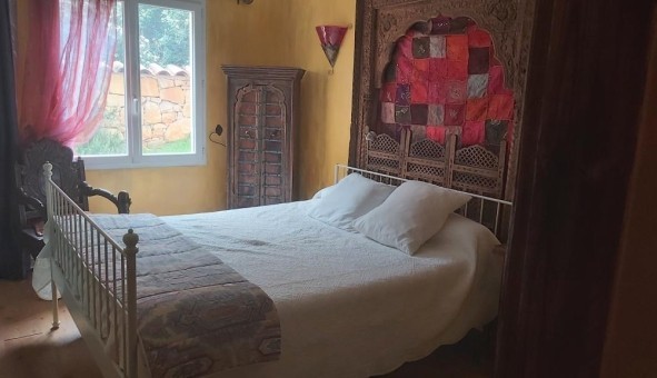 Logement �tudiant Colocation &agrave; Forcalqueiret (83136)