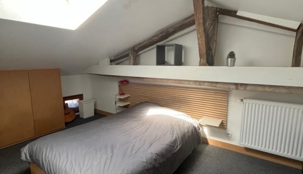 Logement tudiant Colocation à Fronsac (33126)