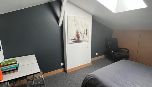 Logement tudiant Colocation à Fronsac (33126)