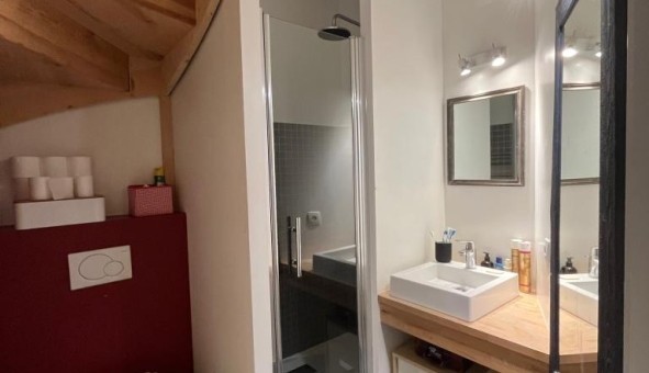 Logement tudiant Colocation à Fronsac (33126)
