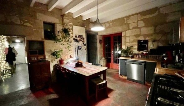 Logement tudiant Colocation à Fronsac (33126)