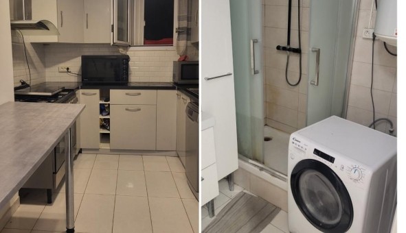 Logement tudiant Location Colocation Vide Gagny (93220)