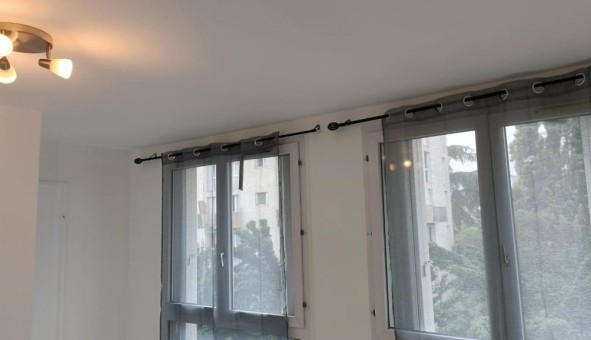 Logement tudiant Colocation à Gagny (93220)
