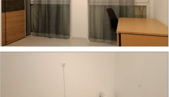Logement tudiant Colocation à Gagny (93220)