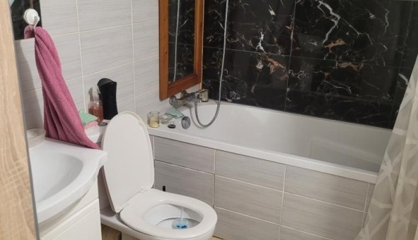 Logement étudiant Location Colocation Vide Gagny (93220)
