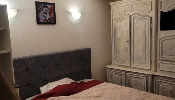 Logement tudiant Colocation à Gagny (93220)