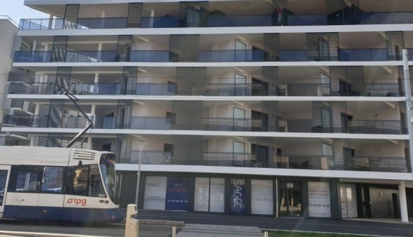 Logement tudiant Location Colocation Vide Gaillard (74240)