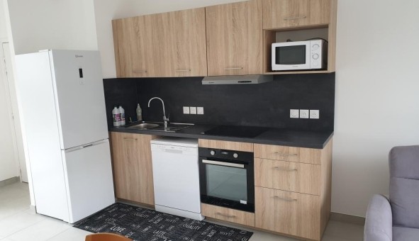 Logement tudiant Colocation à Gaillard (74240)