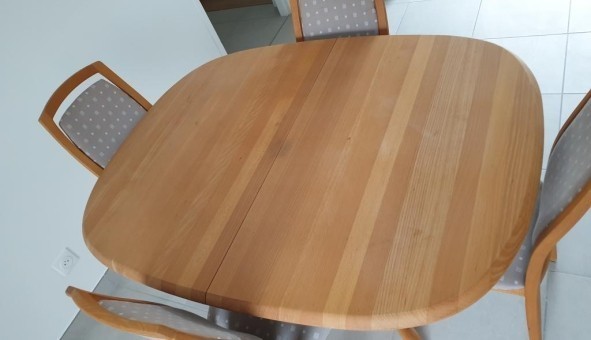 Logement tudiant Colocation à Gaillard (74240)