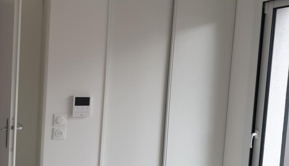 Logement tudiant Colocation à Gaillard (74240)