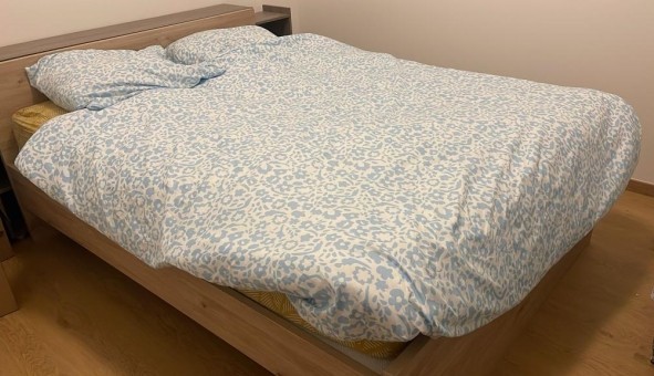 Logement tudiant Colocation à Gaillard (74240)