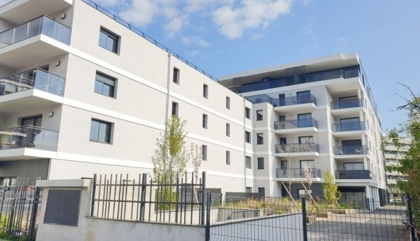 Logement tudiant Colocation à Gaillard (74240)