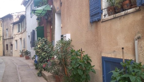 Logement tudiant Location Colocation Vide Gardanne (13120)