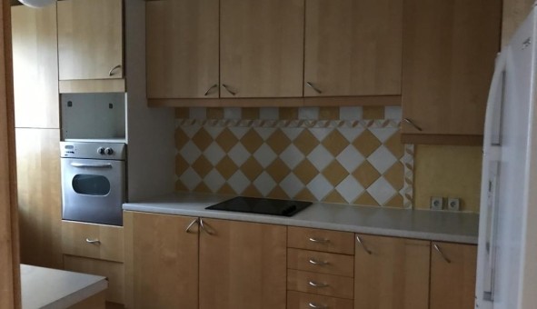Logement tudiant Location Colocation Vide Gennevilliers (92230)