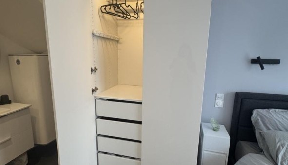 Logement tudiant Colocation à Gennevilliers (92230)