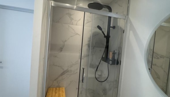 Logement tudiant Colocation à Gennevilliers (92230)