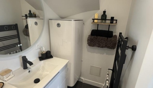 Logement tudiant Colocation à Gennevilliers (92230)