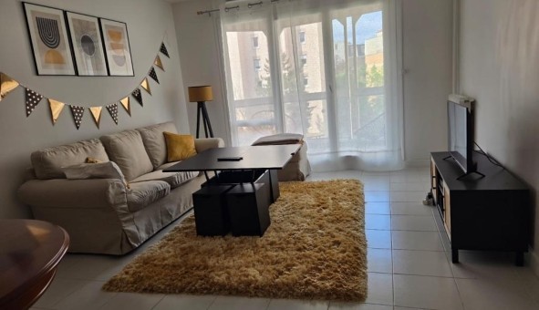 Logement tudiant Location Colocation Vide Gentilly (94250)