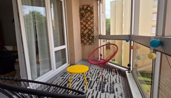 Logement tudiant Colocation à Gentilly (94250)