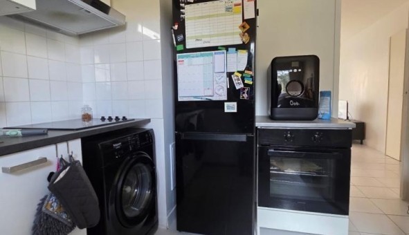 Logement tudiant Colocation à Gentilly (94250)