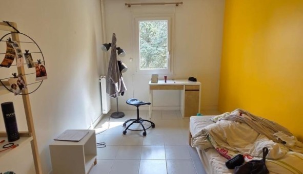 Logement tudiant Colocation à Gentilly (94250)