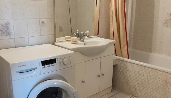 Logement tudiant Colocation à Gires (38610)