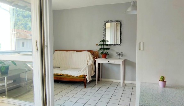 Logement tudiant Colocation à Gires (38610)