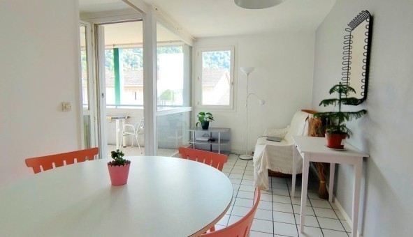 Logement tudiant Colocation à Gires (38610)