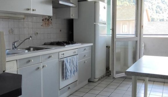 Logement tudiant Colocation à Gires (38610)