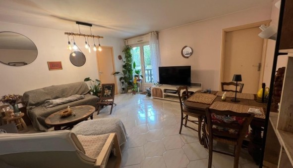 Logement tudiant Colocation à Gometz la Ville (91400)