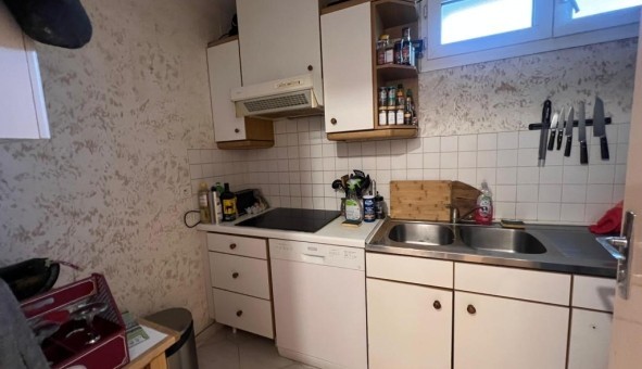 Logement tudiant Colocation à Gometz la Ville (91400)