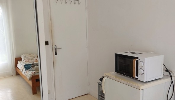 Logement tudiant Colocation à Gometz le Chtel (91940)