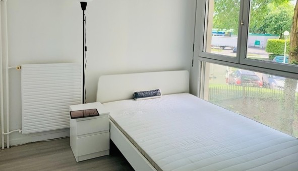 Logement tudiant Colocation à Gometz le Chtel (91940)