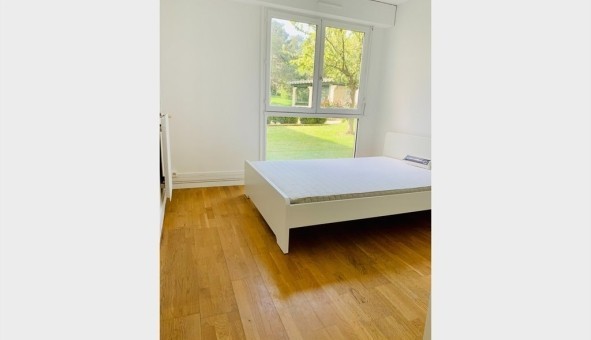 Logement tudiant Colocation à Gometz le Chtel (91940)