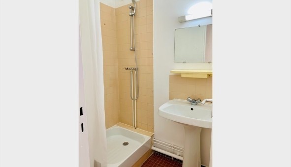 Logement tudiant Colocation à Gometz le Chtel (91940)
