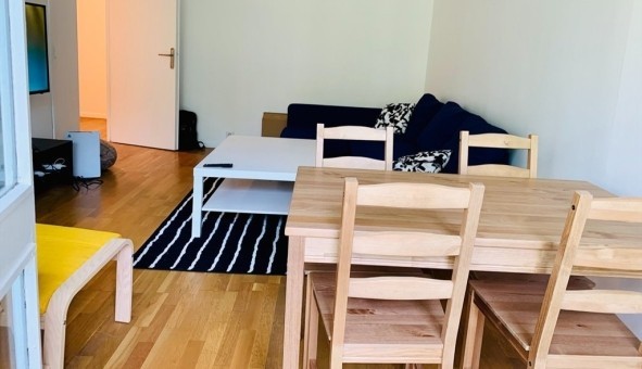 Logement tudiant Colocation à Gometz le Chtel (91940)