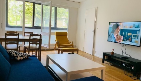 Logement tudiant Colocation à Gometz le Chtel (91940)