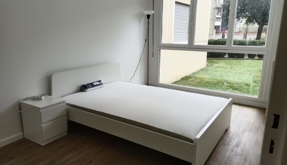 Logement tudiant Colocation à Gometz le Chtel (91940)