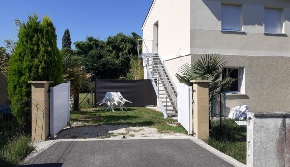 Logement tudiant Colocation à Gradignan (33170)