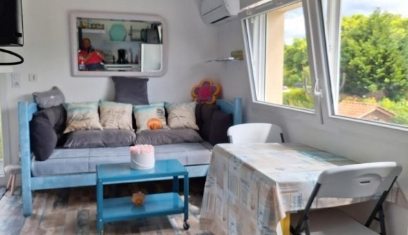 Logement tudiant Colocation à Gradignan (33170)