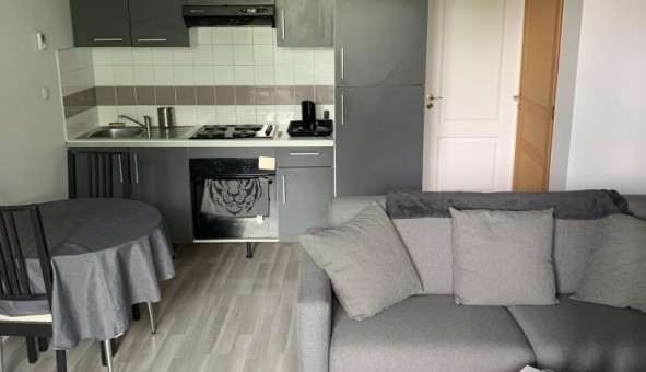 Logement tudiant Colocation à Gradignan (33170)
