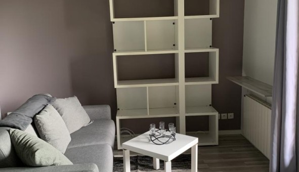 Logement tudiant Colocation à Gradignan (33170)