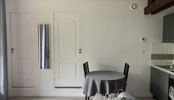 Logement tudiant Colocation à Gradignan (33170)