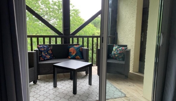 Logement tudiant Colocation à Gradignan (33170)