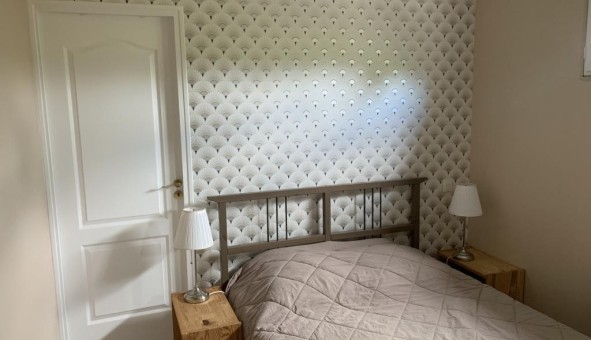 Logement tudiant Colocation à Gradignan (33170)