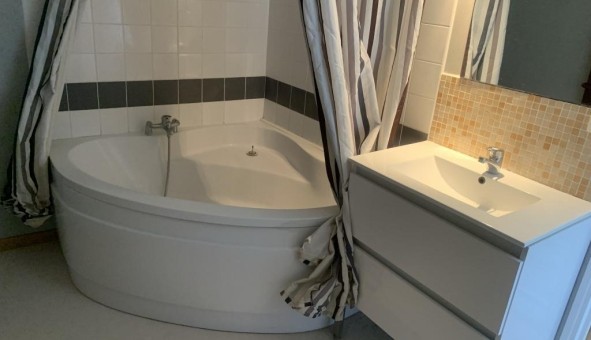 Logement tudiant Colocation à Gradignan (33170)