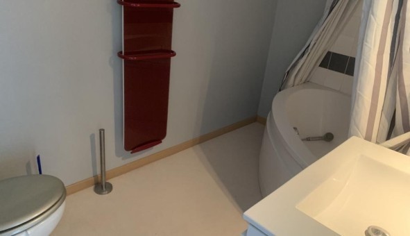 Logement tudiant Colocation à Gradignan (33170)